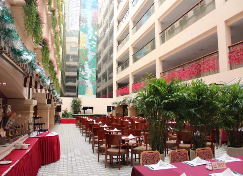 Nhà hàng Ảnh