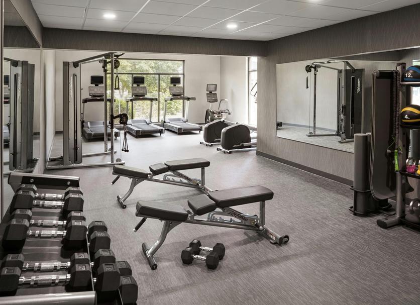Gym Ảnh