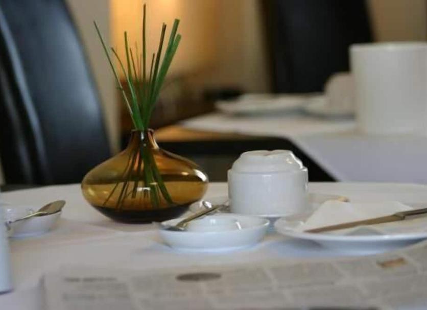 Tiện nghi trong phòng Ảnh
