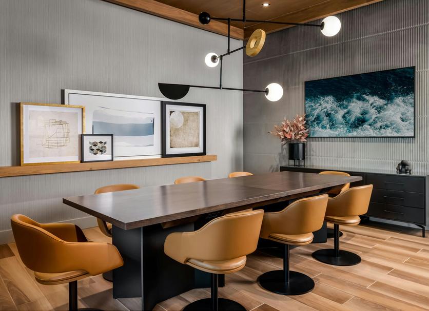 Conference room Ảnh