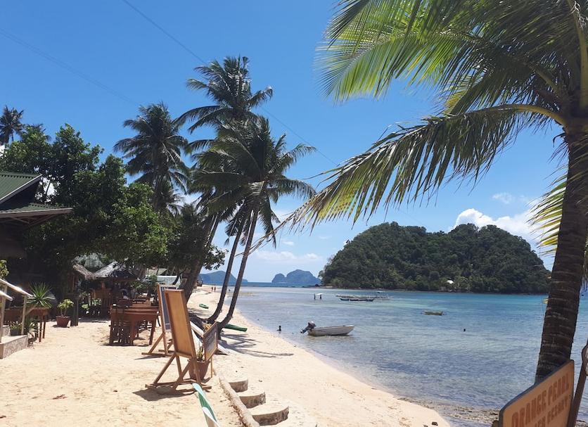 Bãi biển Ảnh