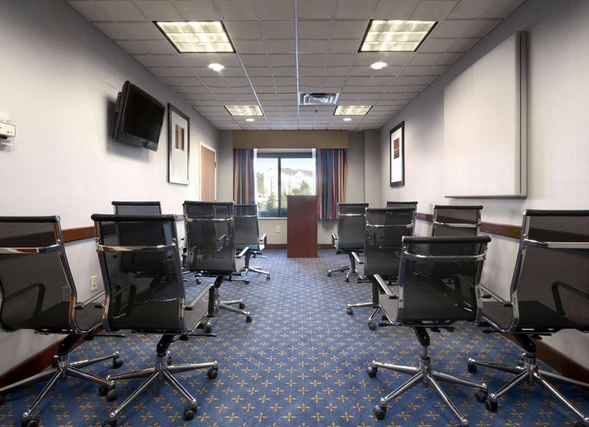 Conference room Ảnh