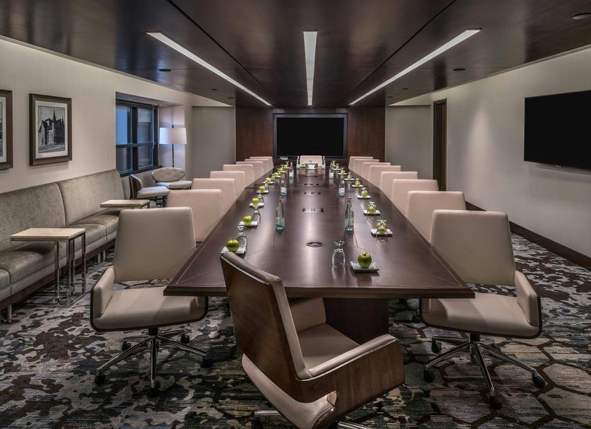 Conference room Ảnh