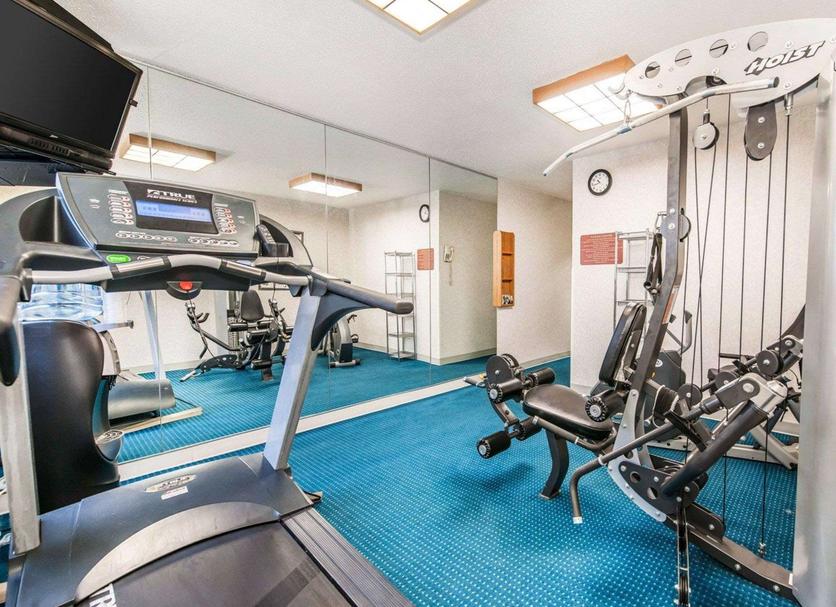 Gym Ảnh