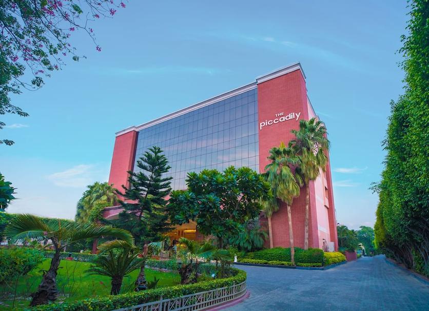 Toà nhà Ảnh