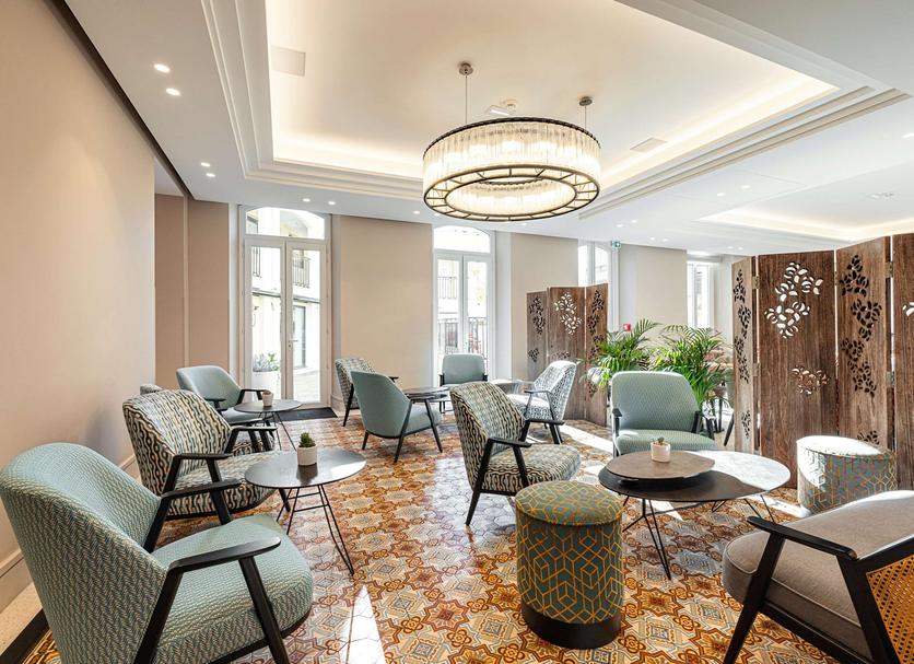 Lounge Ảnh