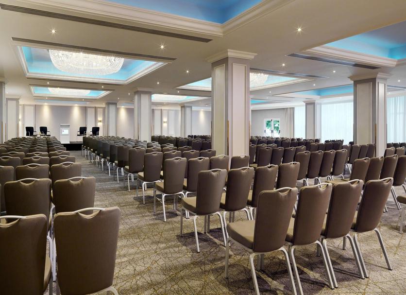 Conference room Ảnh