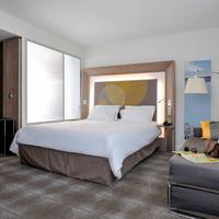Novotel Lyon Confluence