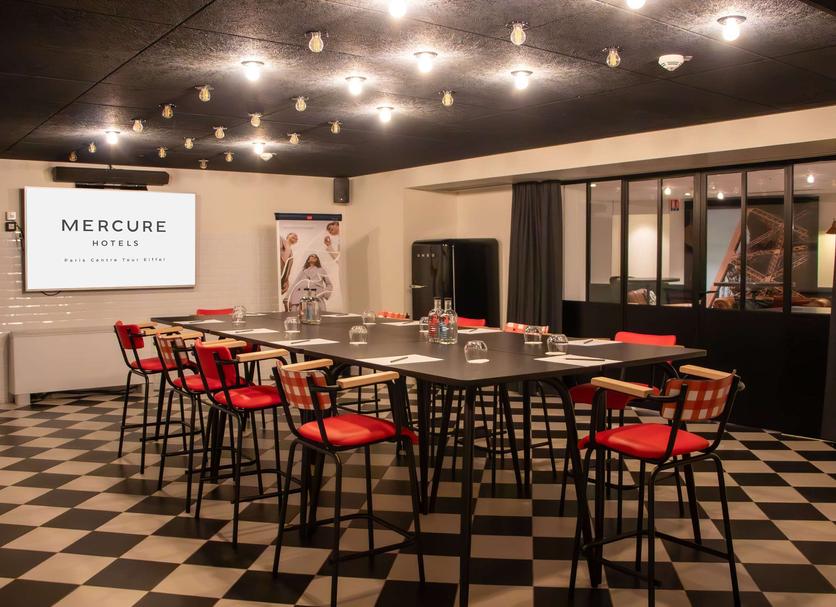 Conference room Ảnh