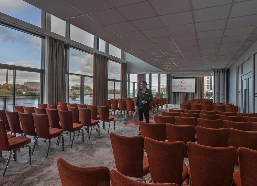 Conference room Ảnh