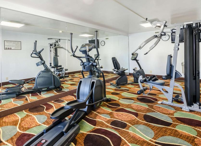 Gym Ảnh