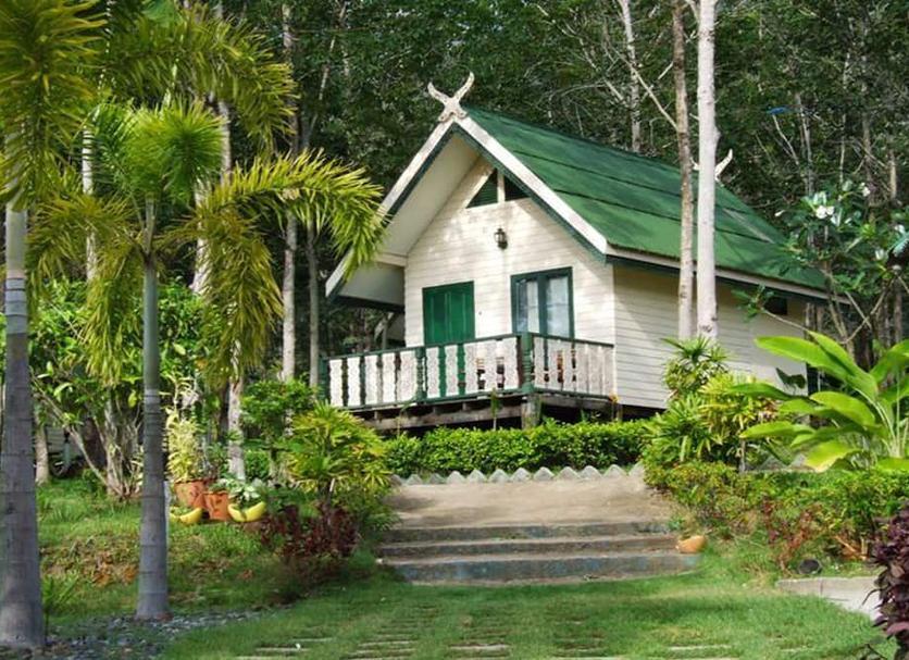 Cảnh ngoài trời Ảnh