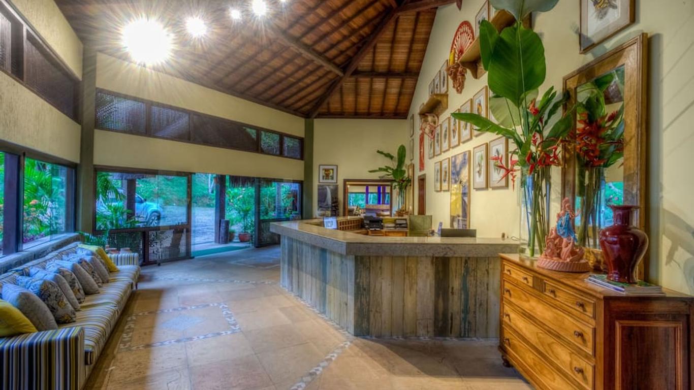 Itacaré Eco Resort