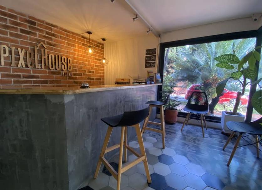 Bar Ảnh