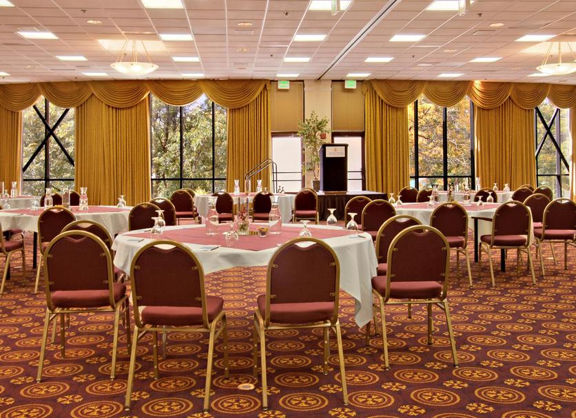 Conference room Ảnh