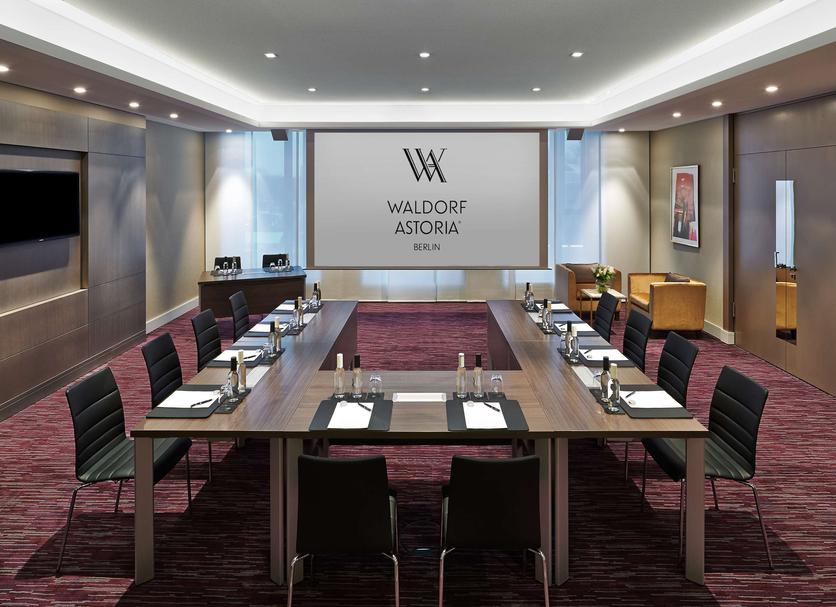 Conference room Ảnh