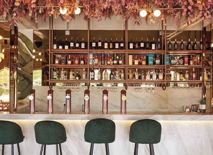 Bar Ảnh
