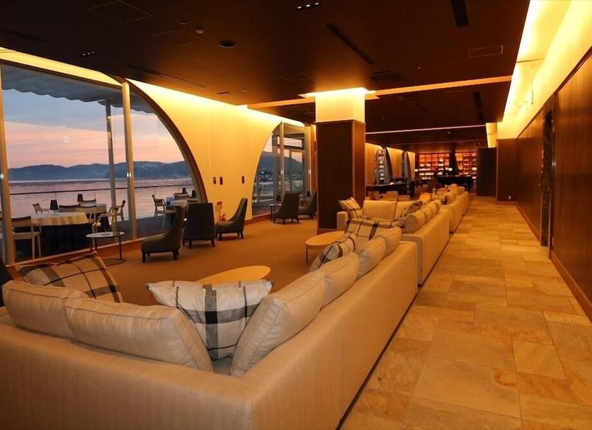 Lounge Ảnh