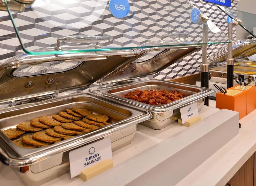 Buffet Ảnh