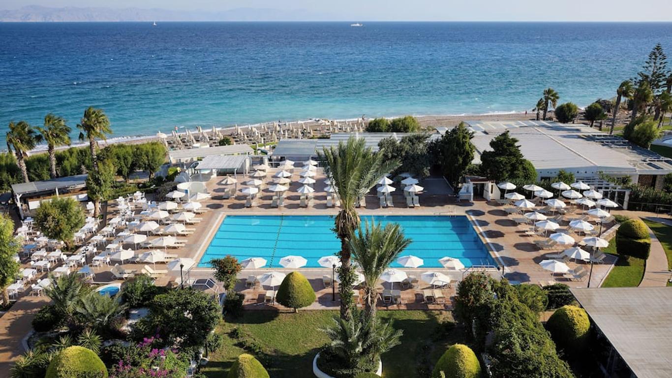 Labranda Blue Bay Resort