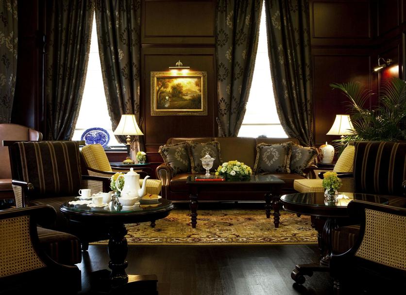 Lounge Ảnh
