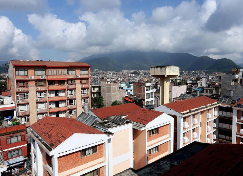 Cảnh ngoài trời Ảnh