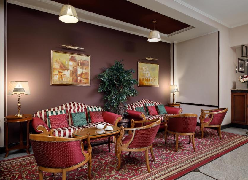 Lounge Ảnh
