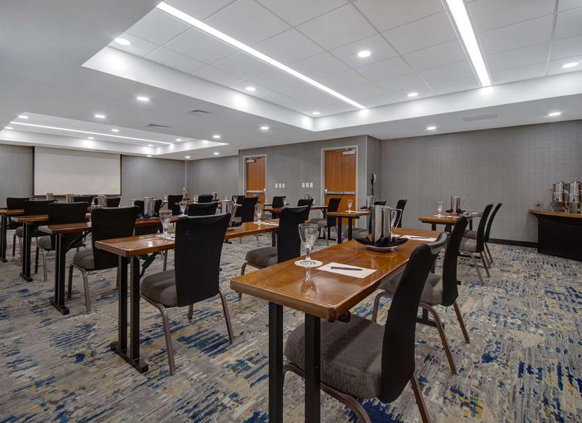 Conference room Ảnh