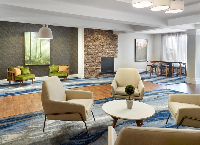 Lounge Ảnh