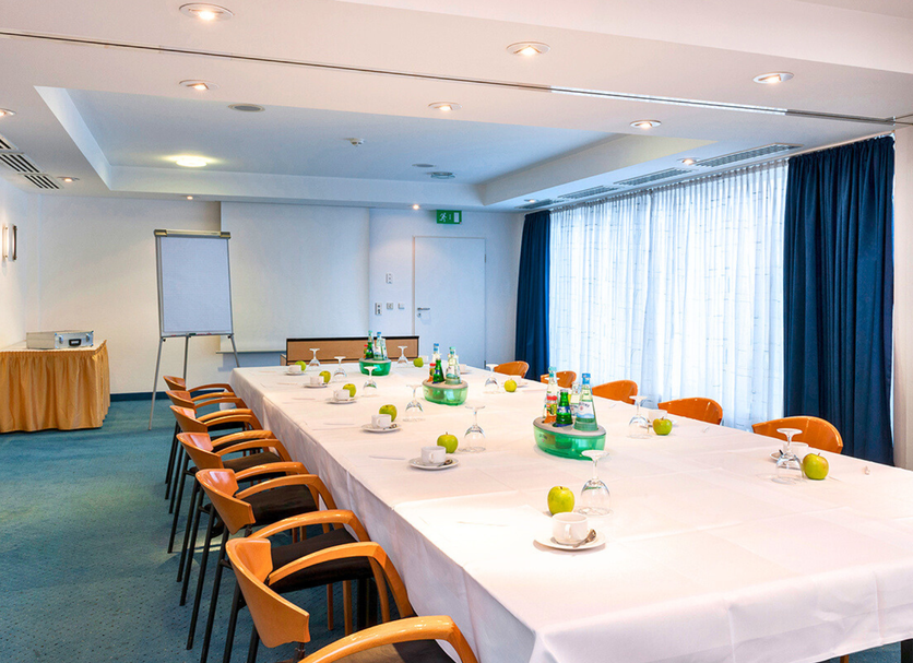 Conference room Ảnh