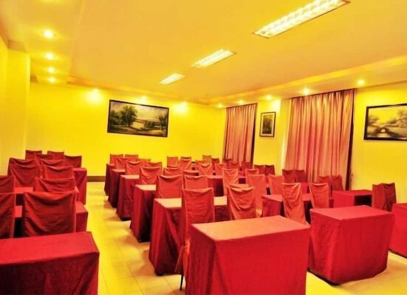 Conference room Ảnh