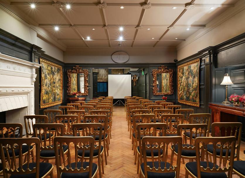 Conference room Ảnh