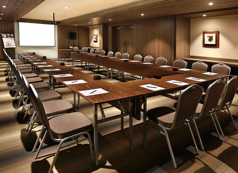 Conference room Ảnh