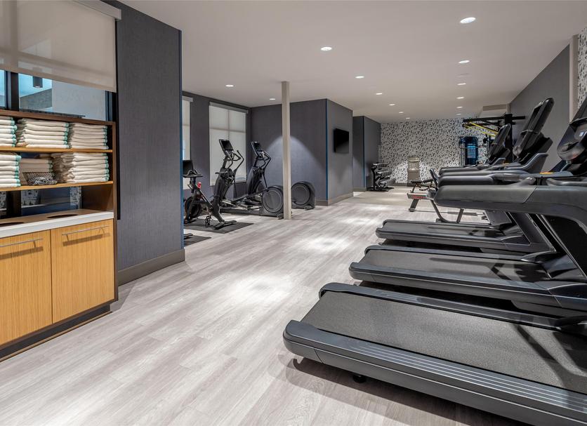 Gym Ảnh