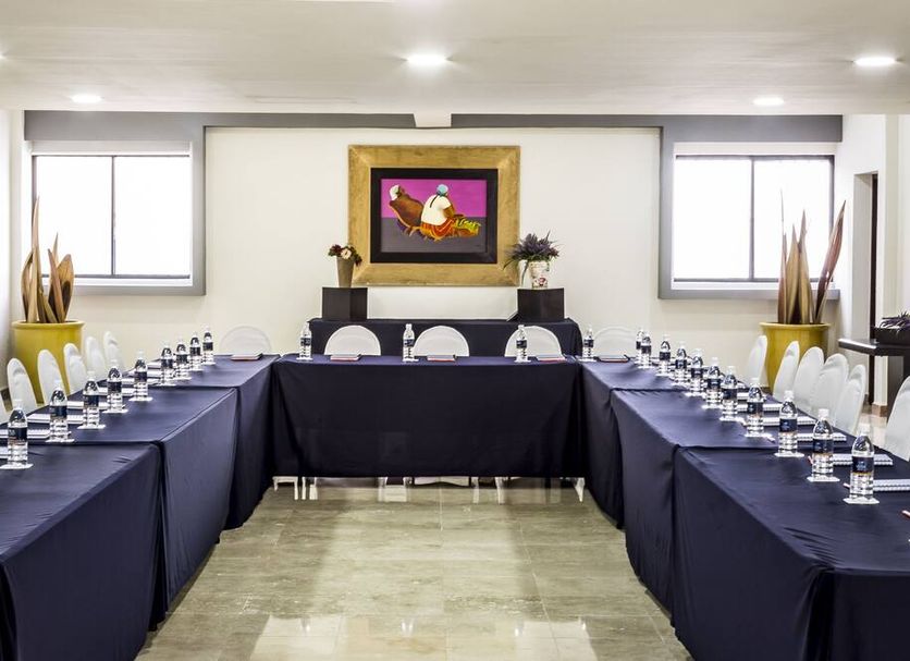 Conference room Ảnh