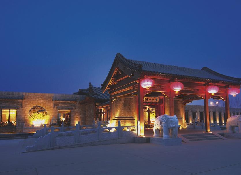 Toà nhà Ảnh