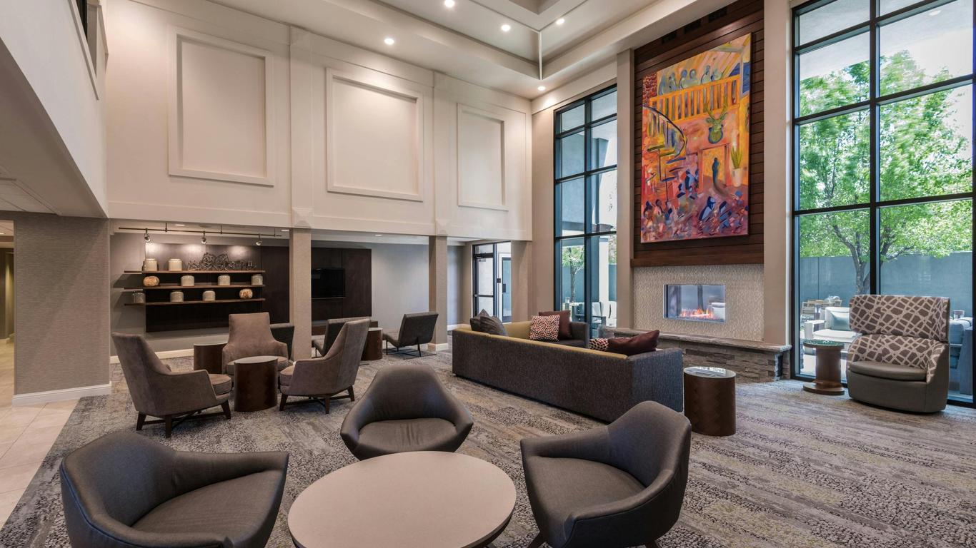 Courtyard by Marriott Reno