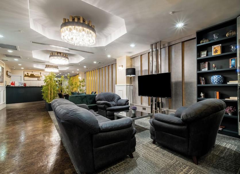 Lounge Ảnh