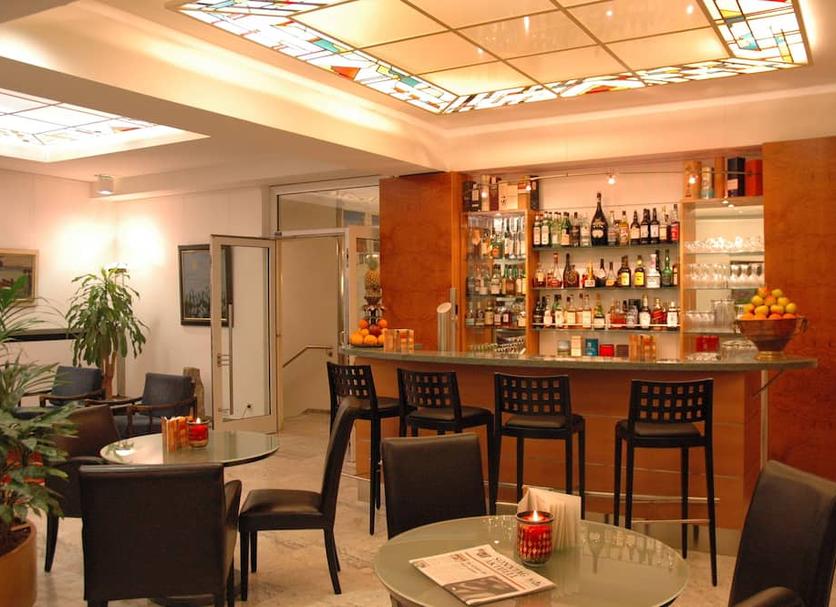 Bar Ảnh