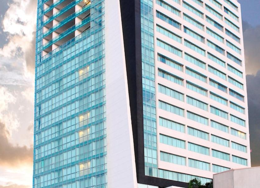 Toà nhà Ảnh