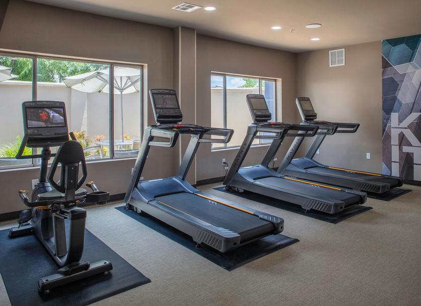 Gym Ảnh