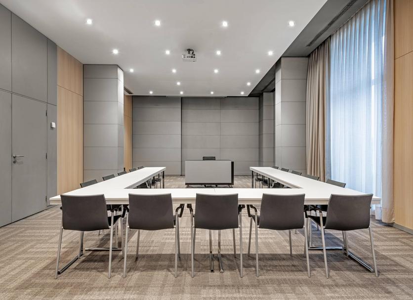 Conference room Ảnh