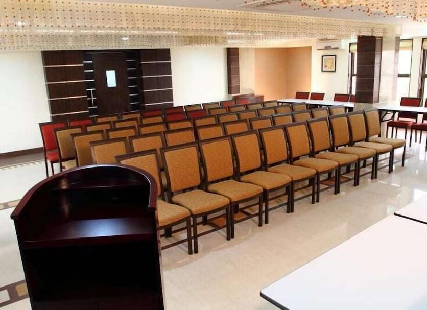 Conference room Ảnh
