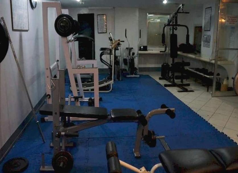 Gym Ảnh