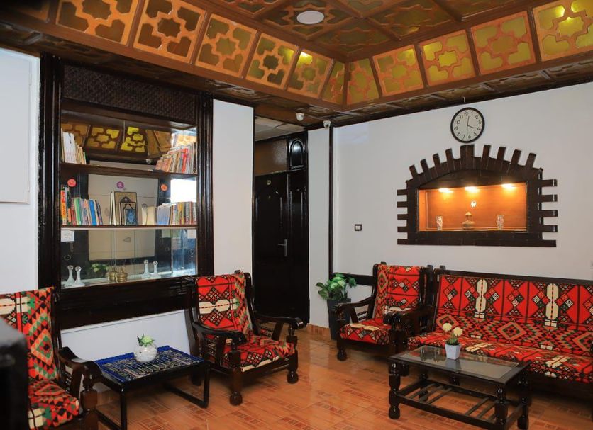 Lounge Ảnh