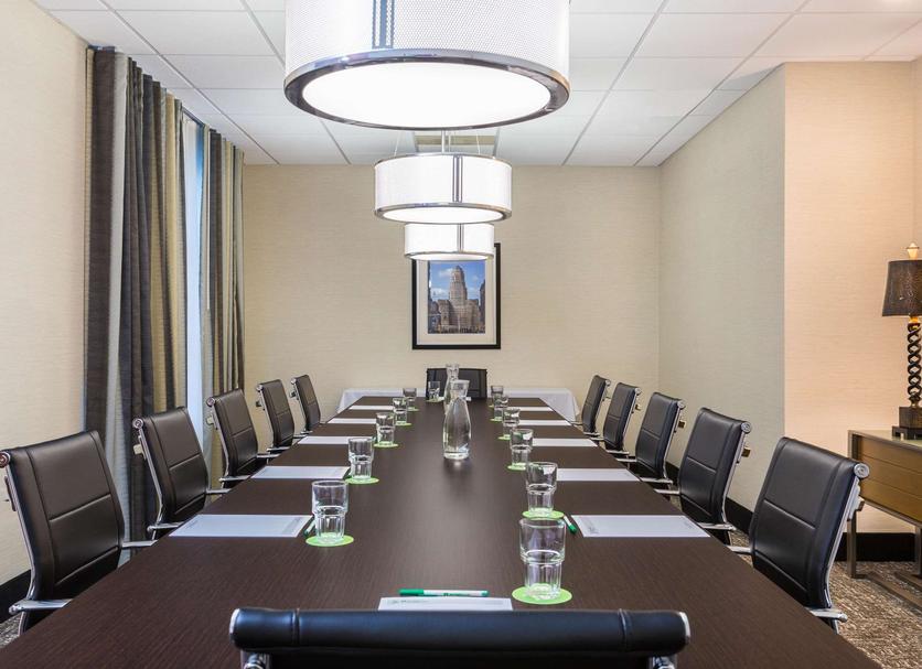 Conference room Ảnh