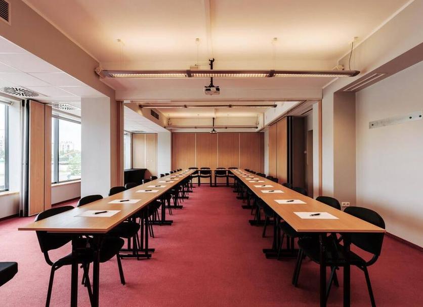 Conference room Ảnh