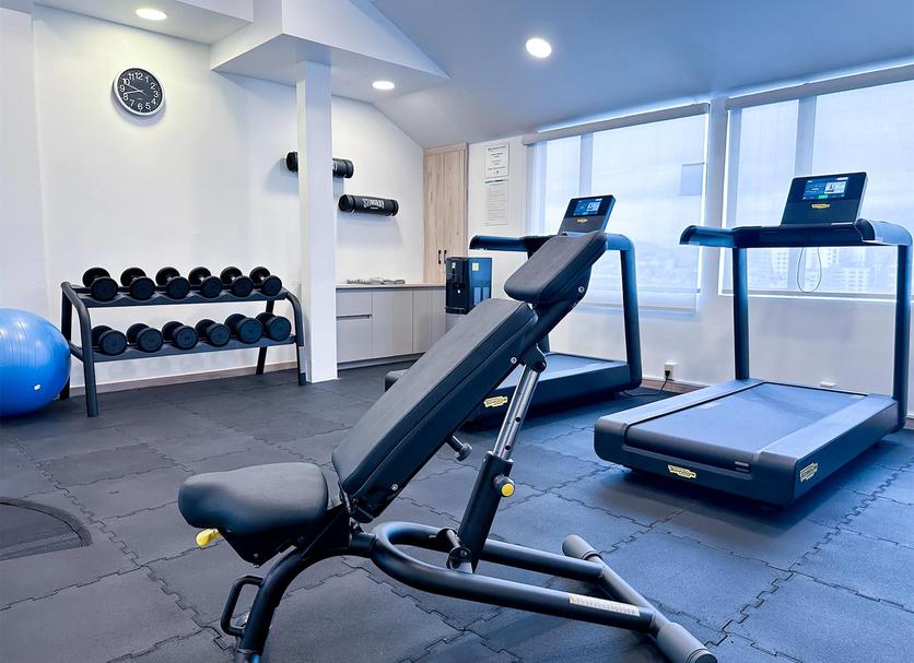 Gym Ảnh