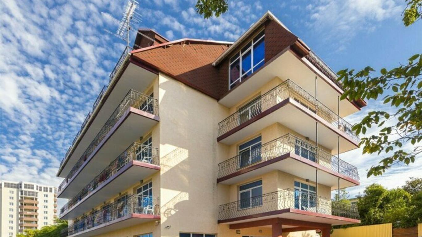 M-Hotel