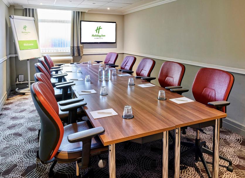 Conference room Ảnh